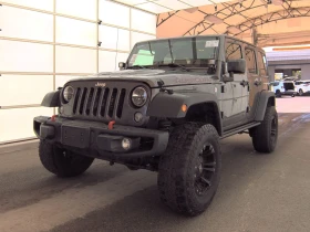     Jeep Wrangler 2016* HARK ROCK EDITION*  * 3.6* ALPINE
