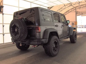     Jeep Wrangler 2016* HARK ROCK EDITION*  * 3.6* ALPINE