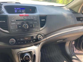 Honda Cr-v 2.2i 150 hp | Mobile.bg    7