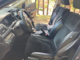 Honda Cr-v 2.2i 150 hp | Mobile.bg    8