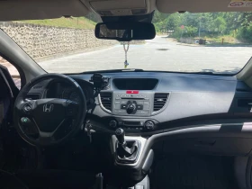 Honda Cr-v 2.2i 150 hp | Mobile.bg    6