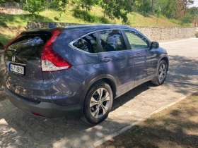 Honda Cr-v 2.2i 150 hp | Mobile.bg    3