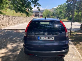 Honda Cr-v 2.2i 150 hp | Mobile.bg    15
