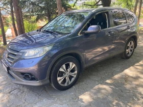Honda Cr-v 2.2i 150 hp | Mobile.bg    13