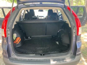 Honda Cr-v 2.2i 150 hp | Mobile.bg    4