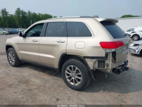 Jeep Grand cherokee LIMITED | Mobile.bg    9