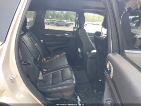 Jeep Grand cherokee LIMITED | Mobile.bg    12