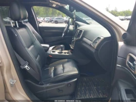 Jeep Grand cherokee LIMITED | Mobile.bg    11