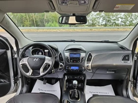 Hyundai IX35 2.0CRDI* 4WD - 15999 лв. - 37765477 10