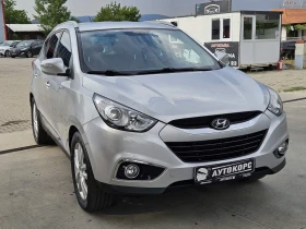 Hyundai IX35 2.0CRDI* 4WD - 15999 лв. - 37765477 3