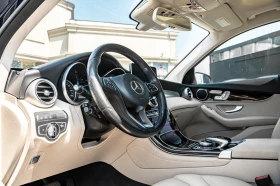 Mercedes-Benz GLC 300 4MATIC/AMG LINE/PANO/LANE ASSIST - 37900 лв. - 22263068 7