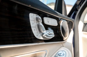 Mercedes-Benz GLC 300 4MATIC/AMG LINE/PANO/LANE ASSIST - 37900 лв. - 22263068 8