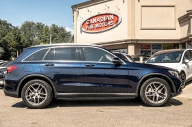 Mercedes-Benz GLC 300 4MATIC/AMG LINE/PANO/LANE ASSIST - 37900 лв. - 22263068 3