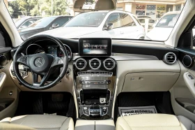 Mercedes-Benz GLC 300 4MATIC/AMG LINE/PANO/LANE ASSIST - 37900 лв. - 22263068 10