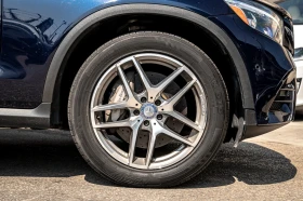 Mercedes-Benz GLC 300 4MATIC/AMG LINE/PANO/LANE ASSIST - 37900 лв. - 22263068 4