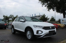 VW T-Roc 1.5TSI/LIFE/150HP/NAVI/LED/LANE/CAM/VCONTROL/644f - 55099 лв. - 13754529 4
