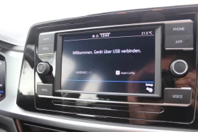 VW T-Roc 1.5TSI/LIFE/150HP/NAVI/LED/LANE/CAM/VCONTROL/644f - 55099 лв. - 13754529 12