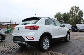 VW T-Roc 1.5TSI/LIFE/150HP/NAVI/LED/LANE/CAM/VCONTROL/644f - 55099 лв. - 13754529 5