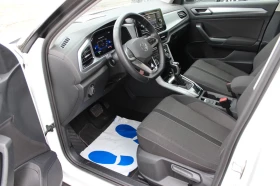 VW T-Roc 1.5TSI/LIFE/150HP/NAVI/LED/LANE/CAM/VCONTROL/644f - 55099 лв. - 13754529 8