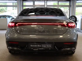 Mercedes-Benz EQE 500 4Matic / 5.  | Mobile.bg    5