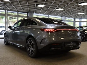Mercedes-Benz EQE 500 4Matic / 5.  | Mobile.bg    3