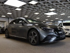     Mercedes-Benz EQE 500 4Matic / 5. 