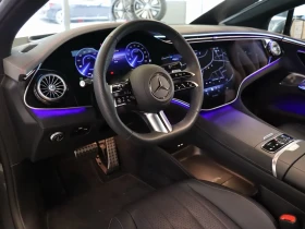 Mercedes-Benz EQE 500 4Matic / 5.  | Mobile.bg    6