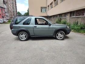 Обява за продажба на Land Rover Freelander td4 ~6 300 лв. - изображение 7 | Auto.bg Обява за продажба на Land Rover Freelander td4 ~6 300 лв. - изображение 7