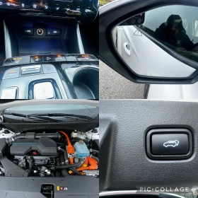 Hyundai Tucson 1.6T 4WD, Camera, Blind Spot, Distronic, Keyless | Mobile.bg    14