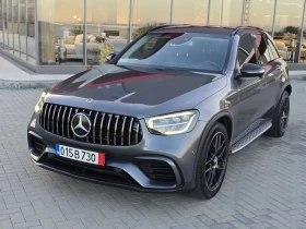 Mercedes-Benz GLC 63AMG/* * 123000* * * KM/FULFULFUL
