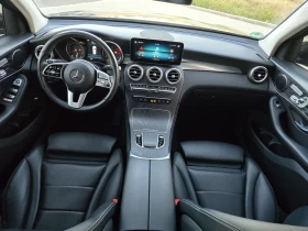 Mercedes-Benz GLC 220 63AMG/* * 123000* * * KM/FULFULFUL - 68000 лв. / 34767.85 € - 71004738 17