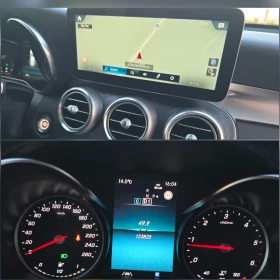 Mercedes-Benz GLC 220 63AMG/* * 123000* * * KM/FULFULFUL - 68000 лв. / 34767.85 € - 71004738 12