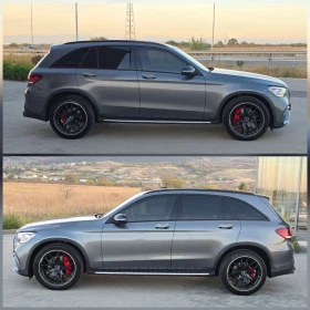 Mercedes-Benz GLC 220 63AMG/* * 123000* * * KM/FULFULFUL - 68000 лв. / 34767.85 € - 71004738 8