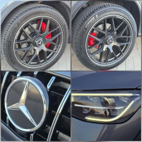 Mercedes-Benz GLC 220 63AMG/* * 123000* * * KM/FULFULFUL - 68000 лв. / 34767.85 € - 71004738 15