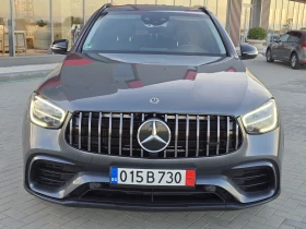 Mercedes-Benz GLC 220 63AMG/* * 123000* * * KM/FULFULFUL - 68000 лв. / 34767.85 € - 71004738 2