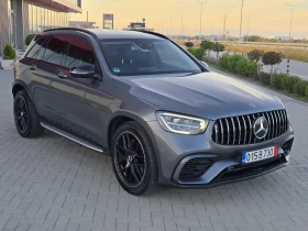 Mercedes-Benz GLC 220 63AMG/* * 123000* * * KM/FULFULFUL - 68000 лв. / 34767.85 € - 71004738 3