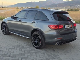 Mercedes-Benz GLC 220 63AMG/* * 123000* * * KM/FULFULFUL - 68000 лв. / 34767.85 € - 71004738 6