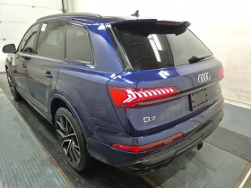 Audi Q7 * АВТО КРЕДИТ* ЦЕНА ДО БГ * СЕРВИЗНА ИСТОРИЯ *  - 58999 лв. / 30165.71 € - 59194932 4