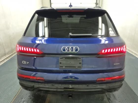 Audi Q7 * АВТО КРЕДИТ* ЦЕНА ДО БГ * СЕРВИЗНА ИСТОРИЯ *  - 58999 лв. / 30165.71 € - 59194932 5
