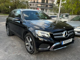     Mercedes-Benz GLC 220 CDI* 4matic* Exclusive 