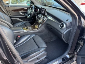 Mercedes-Benz GLC 220 CDI* 4matic* Exclusive  | Mobile.bg    15