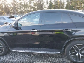 Mercedes-Benz GLE 43 AMG AMG Dynamic Select* PANO* 4matic* COUPE*  - 47999 лв. / 24541.50 € - 47195374 14