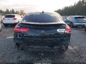 Mercedes-Benz GLE 43 AMG AMG Dynamic Select* PANO* 4matic* COUPE*  - 47999 лв. / 24541.50 € - 47195374 6