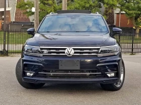 VW Tiguan HIGHLINE 4 MOTION * * CARFAX * * АВТОКРЕДИТ * *  - 30999 лв. / 15849.54 € - 74601984 3