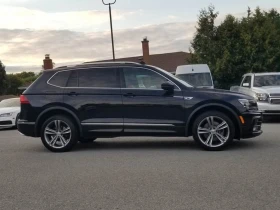 VW Tiguan HIGHLINE 4 MOTION * * CARFAX * * АВТОКРЕДИТ * *  - 30999 лв. / 15849.54 € - 74601984 4