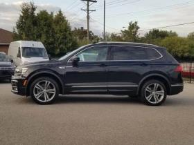 VW Tiguan HIGHLINE 4 MOTION * * CARFAX * * АВТОКРЕДИТ * *  - 30999 лв. / 15849.54 € - 74601984 5