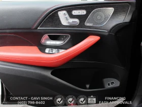 Mercedes-Benz GLE Coupe 5.3AMG* МАСАЖ* ОБДУХВАНЕ* 360* ДИСТРОНИК* ПАНО*  - 117000 лв. / 59821.15 € - 61323344 9