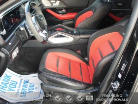 Mercedes-Benz GLE Coupe 5.3AMG* МАСАЖ* ОБДУХВАНЕ* 360* ДИСТРОНИК* ПАНО*  - 117000 лв. / 59821.15 € - 61323344 15