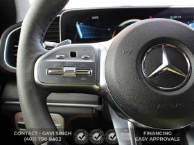 Mercedes-Benz GLE Coupe 5.3AMG* МАСАЖ* ОБДУХВАНЕ* 360* ДИСТРОНИК* ПАНО*  - 117000 лв. / 59821.15 € - 61323344 16