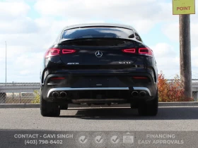 Mercedes-Benz GLE Coupe 5.3AMG* МАСАЖ* ОБДУХВАНЕ* 360* ДИСТРОНИК* ПАНО*  - 117000 лв. / 59821.15 € - 61323344 3